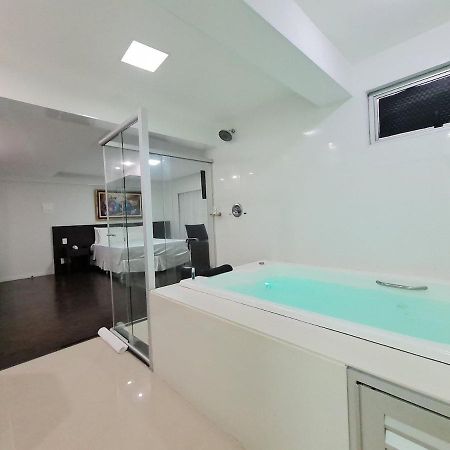Jacuzzi Privativa No Coracao Da Pampulha Apartment Belo Horizonte Luaran gambar