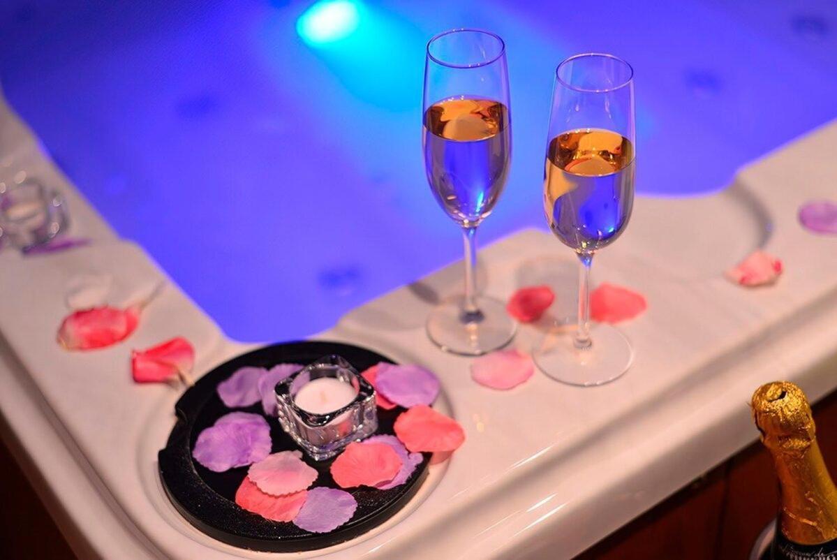 Jacuzzi Privativa No Coracao Da Pampulha Apartment Belo Horizonte Luaran gambar
